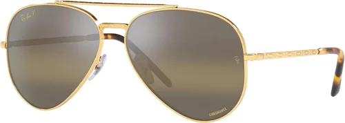 Vista 2 de Ray-Ban RB3625 - Lentes de sol Aviator Pilot