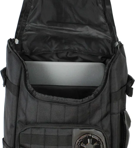 Vista 5 de Star Wars Darth Vader - Mochila para portátil con manga acolchada