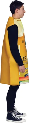 Vista 4 de Fun World Tequila & Lime Couple Adult Costume