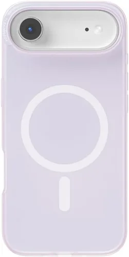 Vista 146 de PopSockets Funda para iPhone 17 Pro Max con MagSafe, color borgoña