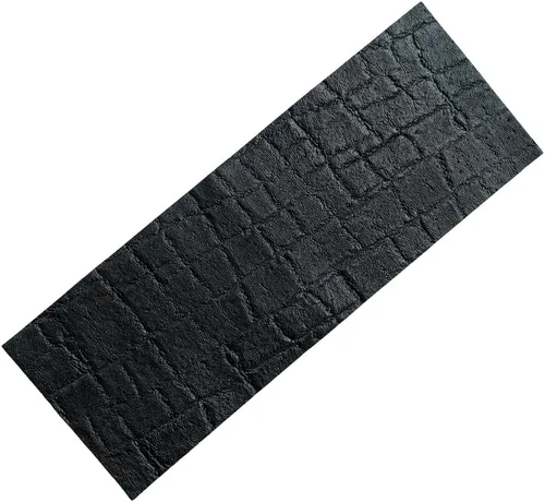 Vista 14 de KONLLEN Cuero Grip Wrap Piel de vaca Impermeable Antideslizante 13.740 * 4.094 * 0.024 in Billar Taco Billar Accesorios