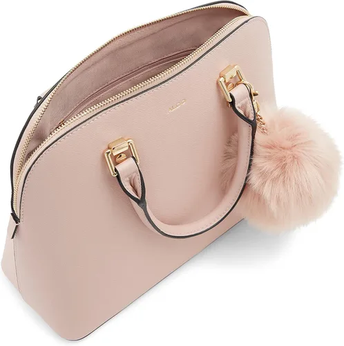 Vista 3 de ALDO Bolso Galilini Dome para mujer color rosa claro talla única de EE UU Rosa claro
