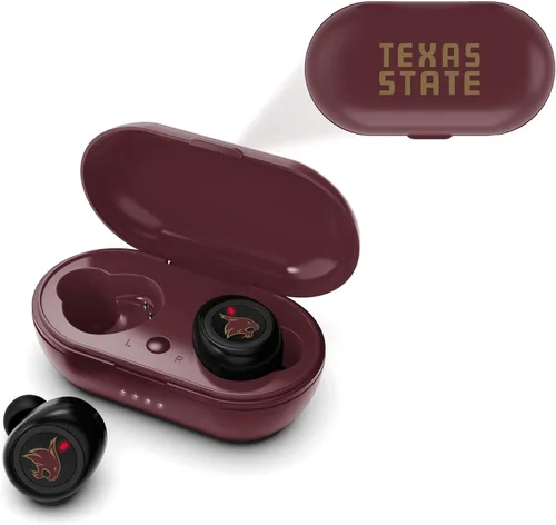Vista 24 de SOAR NCAA Auriculares inalámbricos unisex True V.2