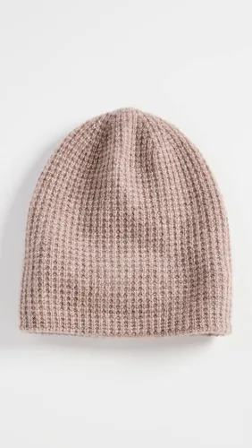 Vista 2 de White Warren Gorro térmico de cachemira para mujer