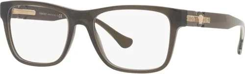 Vista 2 de Gafas Versace VE 3303 200 verde transparente