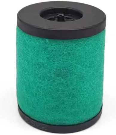 Vista 3 de Avcray EMF20 - Elemento de filtro de niebla de aceite al vacío y grupo de elementos de olor utilizado para Edwards A22304199 y A22304077