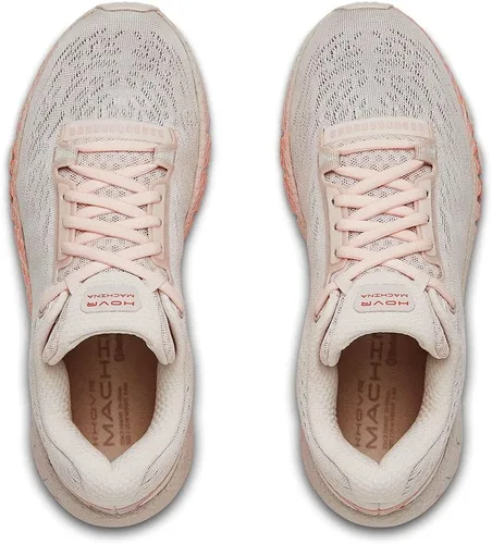 Vista 5 de Under Armour HOVR Machina - Tenis de correr para mujer