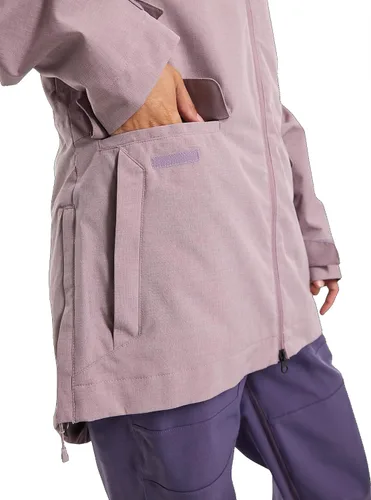 Vista 6 de Burton Chaqueta Lalik 2L para mujer