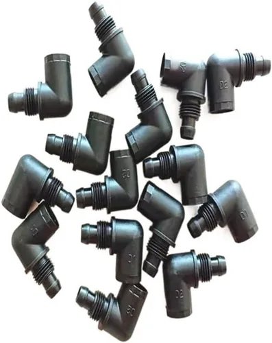 Vista 4 de [Piezas de drones] Accesorios de drones agrícolas para DJI T40/T20Pro impulsor bomba codo [fácil instalación] (tamaño : 1 unidad)