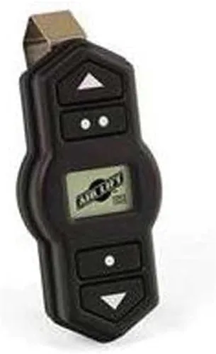 Vista 2 de Kits de compresores de resorte auxiliares W/Air Lift WirelessOne e WirelessOne EZ 25980 y 25980EZ