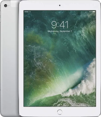 Vista 5 de Apple iPad Pro 12.9 64GB WiFi (2017) MQDD2LL/A Oro A1670 Grado (B)