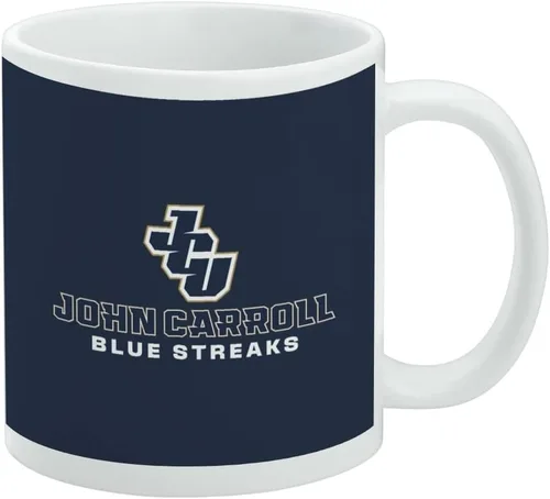 Vista 82 de Abilene Christian Wildcat Taza de café de cerámica, tazas de regalo novedosas para café, té y bebidas calientes, 11 onzas, color blanco