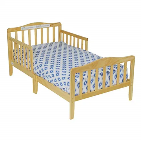 Vista 5 de Suite Bebe Blaire Cama para Niños Pequeños, Negro
