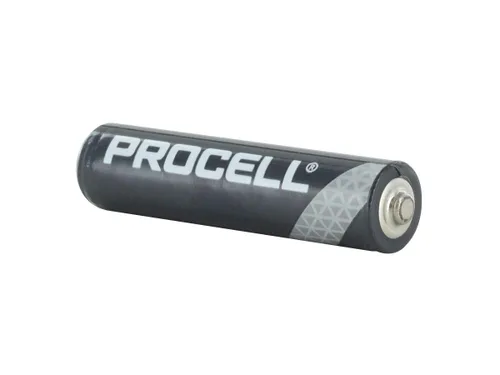 Vista 3 de Baterías Duracell Procell, 24, 1