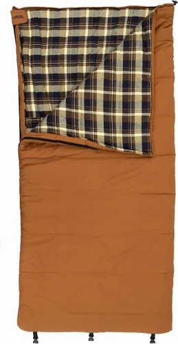 Vista 9 de ALPS OutdoorZ Sacos de dormir Redwood -25