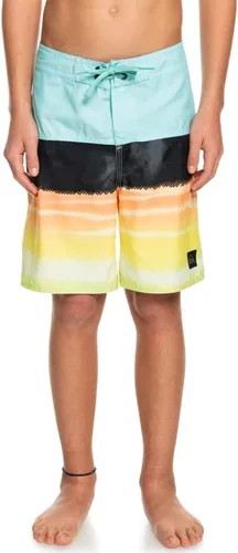 Vista 2 de Quiksilver Traje de baño para niños con panel YTH 17