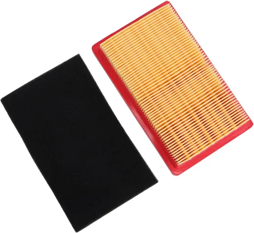 Vista 3 de Hipa 951-10298 XT675 Filtro de aire para Cub Cadet ST100 ST 100 SC100 173CC Reemplazar motores Kohler 149CC 149CC 14 083 19-S 14 083 01-S Courage