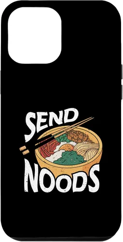 Vista 25 de Funda divertida para iPhone 16 Send Noods