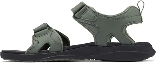 Vista 7 de Columbia Men's 2 Strap Sport Sandal