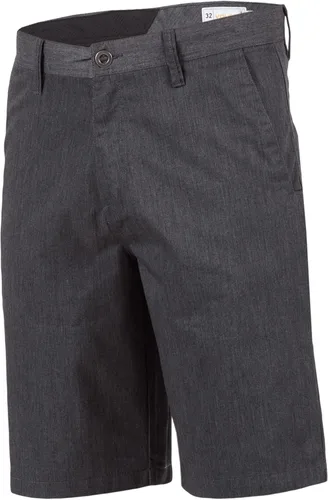 Vista 2 de Volcom Pantalón corto chino Frickin para hombre