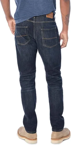 Vista 4 de Lucky Brand 410 Athletic Fitjean para hombre en Yorba Linda