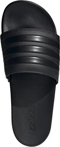 Vista 4 de adidas - Sandalia Adilette unisex, cómoda, para adulto
