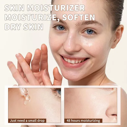 Vista 7 de MAYJAM Aceite de ricino orgánico de 16 onzas, aceites de ricino prensados en frío 100% puros para el crecimiento del cabello, cejas, pestañas