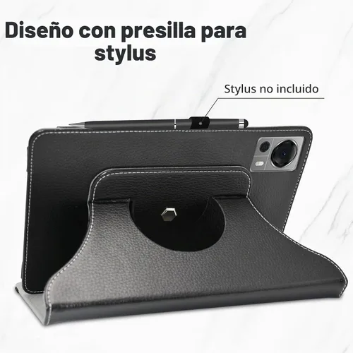 Vista 6 de LiuShan Compatible con DOOGEE T20 Case/DOOGEE T20s Case, soporte de rotación de 360 grados cubierta de poliuretano para DOOGEE T20 / DOOGEE T20S