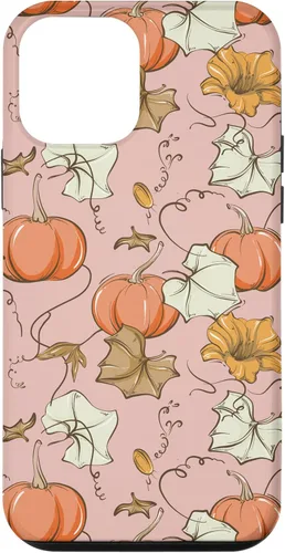 Vista 16 de Women's Plaid Pumpkin Case for Max 13 Pink Case for iPhone 16