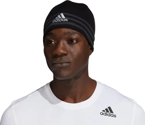 Vista 5 de adidas Eclipse - Gorro reversible para hombre