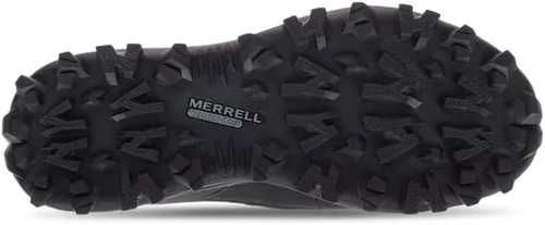 Vista 7 de Merrell Thermo Kiruna Moc - Zapatos de senderismo impermeables para hombre