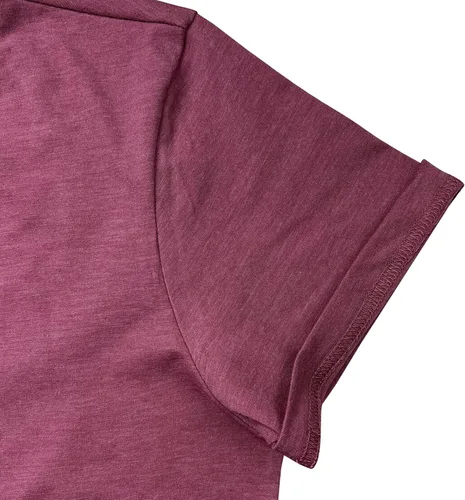 Vista 3 de SELECTEES - Camiseta gráfica divertida para mujer y camisetas bonitas