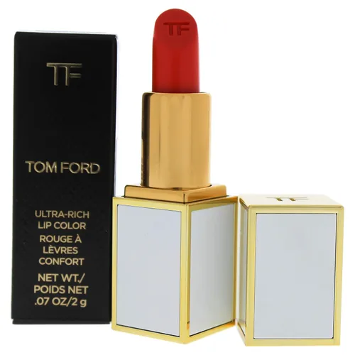 Vista 10 de Tom Ford Lápiz labial para niños y niñas, 05 Joan, 0.07 onzas