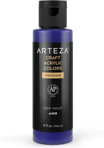 Vista 36 de ARTEZA ARTZ-3684 - Pinturas artísticas, A002 Koala Gray Craft