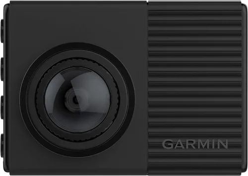 Vista 4 de Garmin Dash Cam Tándem, cámara frontal y trasera de doble lente