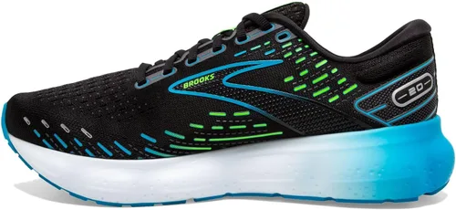 Vista 6 de Brooks Hombres Glicerina 20