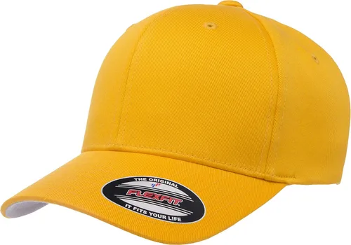 Vista 123 de Flexfit - Gorra de béisbol deportiva, ajustada, para hombre