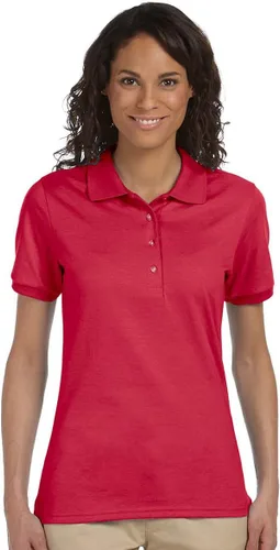 Vista 11 de Jerzees Polo SpotShield para mujer