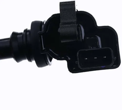 Vista 7 de 3 bobinas de encendido compatibles con GLS LX Base L 3.5L 2730039700, entrega rápida, fácil de instalar, devolución gratuita