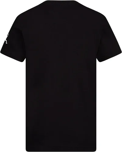 Vista 3 de Jordan JM Distress - Camiseta para niño (niños pequeños)