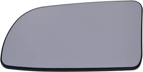 Vista 2 de Espejo retrovisor izquierdo con soporte para 07-12 Altima Sedan, 08-13 Coupé w/Signal