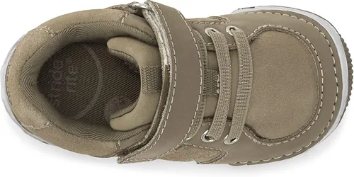 Vista 11 de Stride Rite Unisex-Child SRTech Wes Casual Sneaker