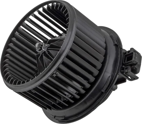Vista 4 de BOXI Reemplazo del conjunto del ventilador del motor del ventilador del calentador HVAC del A/C para Kia Forte 2010 2011 2012 2013 Reemplazar