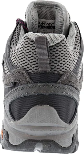 Vista 4 de HI-TEC Ravus Vent Mid WP