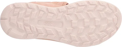 Vista 4 de ECCO Exowrap - Sandalia deportiva con hebilla de 2 correas para mujer