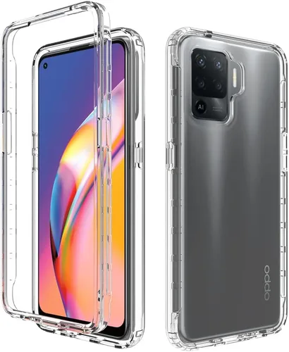 Vista 25 de Pzwoxukhov Funda para Xiaomi Poco M3 M2010J19CG M2010J19CI Caso, alta transparencia, color degradado, funda de absorción de impactos anticaída