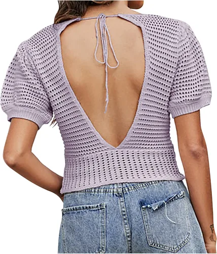 Vista 4 de Womens Shirts Dressy Casual 2023 Teacher Shirt Loose Fitting Tops Vintage Tees Boho Tops Summer T-Shirts