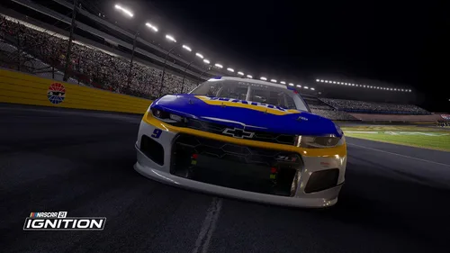 Vista 8 de NASCAR 21 Ignition - Day 1 - PlayStation 4
