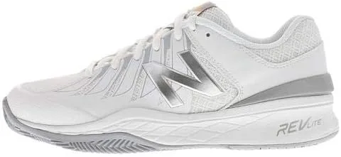 Vista 4 de New Balance Tenis 1006 V1 para mujer