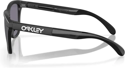 Vista 32 de Oakley unisex-adult Oo9284 Frogskins Range Round Sunglasses